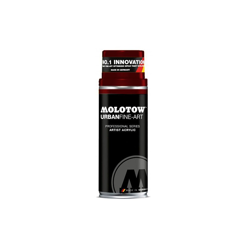 PINTURA ACRÍLICA EN SPRAY MOLOTOW 400 ML