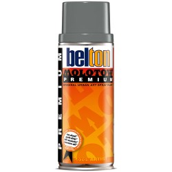 Pintura Acrílica Molotow 400ML Gris Azul Oscuro
