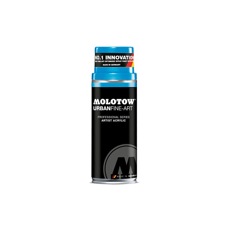 PINTURA ACRÍLICA EN SPRAY MOLOTOW 400 ML