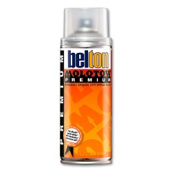 Pintura Acrílica Molotow 400ML Barníz Brillante