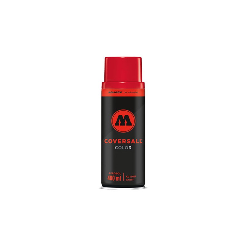 Pintura Acrílica En Spray Rojo Tornado