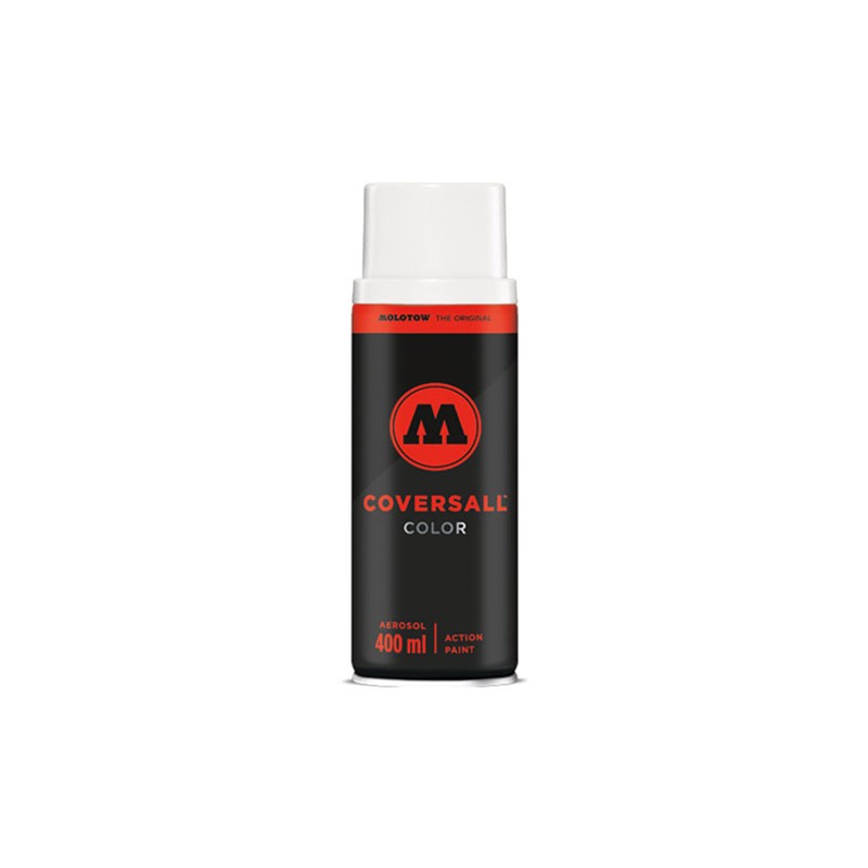 Pintura Acrílica En Spray Blanco