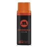 Pintura Acrílica En Spray Naranja Dare