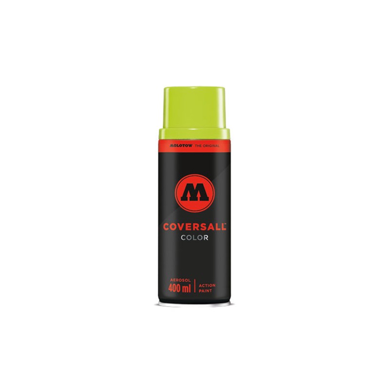 Pintura Acrílica En Spray Kiwi Claro
