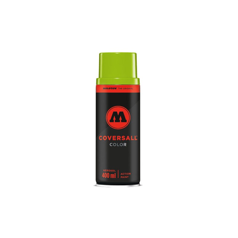 Pintura Acrílica En Spray Kiwi