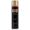 Pintura Acrílica Spray Burner Oro 600 ML