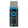 PINTURA ACRÍLICA EN SPRAY MOLOTOW COVERSALL BA 400 ML