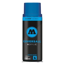 PINTURA ACRÍLICA EN SPRAY MOLOTOW COVERSALL BA 400 ML