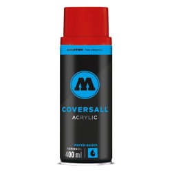 PINTURA ACRÍLICA EN SPRAY MOLOTOW COVERSALL BA 400 ML