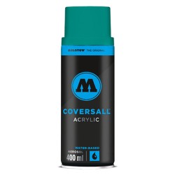 PINTURA ACRÍLICA EN SPRAY MOLOTOW COVERSALL BA 400 ML