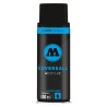 PINTURA ACRÍLICA EN SPRAY MOLOTOW COVERSALL BA 400 ML