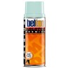 Pintura Acrílica Molotow 400ML Verde Azul Claro
