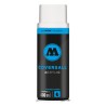 PINTURA ACRÍLICA EN SPRAY MOLOTOW COVERSALL BA 400 ML