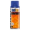 Pintura Acrílica Molotow 400ML Azul Ultramarino Transparente