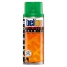 Pintura Acrílica Molotow 400ML Verde Transparente