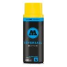 PINTURA ACRÍLICA EN SPRAY MOLOTOW COVERSALL BA 400 ML