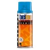 Pintura Acrílica Molotow 400ML Azul Transparente