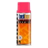 Pintura Acrílica Molotow 400ML Rosa Neón