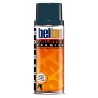 Pintura Acrílica Molotow 400ML Azul Marino Oscuro