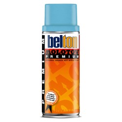 Pintura Acrílica Molotow 400ML Azul Tormenta