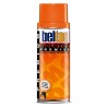 Pintura Acrílica Molotow 400ML Naranja Lang Medio