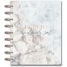 Agenda Escolar The Happy Planner 18M 24.9x22.1cm Nature Of Well