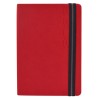 AGENDA DANPEX BAHAMAS DÍA POR PÁGINA 14.5X20.5CM ROJO 2022