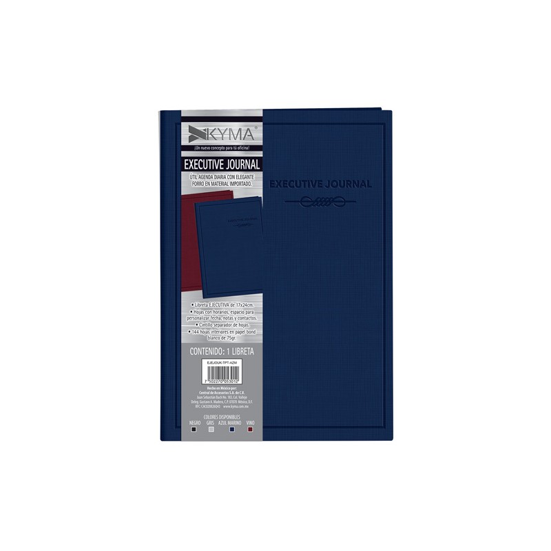 AGENDA PERPETUA KYMA