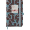 Agenda Juvenil Mqr Passport 14x10cm Dia Por Pagina Jessica 2025
