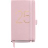 Agenda Juvenil Mqr Passport 14x10cm Dia Por Pagina Chester 2025