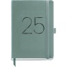 Agenda Juvenil Mqr Plus 22x16cm Dia Por Pagina Chester 2025
