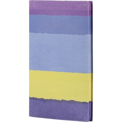 Agenda Juvenil Castelli Stri Blueberry Semana A La Vista 13x21cm 2025