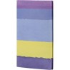 Agenda Juvenil Castelli Stri Blueberry Semana A La Vista 13x21cm 2025
