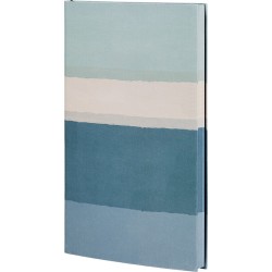 Agenda Juvenil Castelli Stripes Cool Semana A La Vista 13x21cm 2025