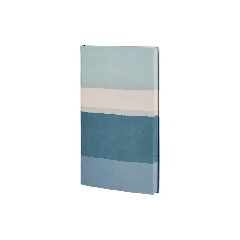 Agenda Juvenil Castelli Stripes Cool Semana A La Vista 13x21cm 2025