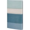 Agenda Juvenil Castelli Stripes Cool Semana A La Vista 13x21cm 2025