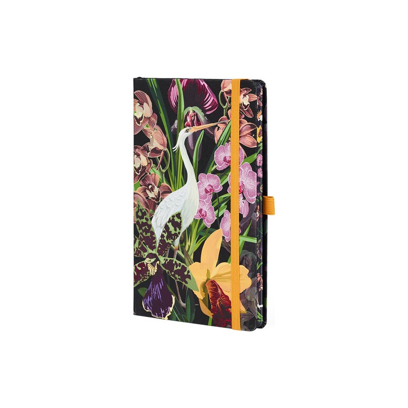 Agenda Juvenil Castelli Oasis M1Ie Semana A La Vista 13x21cm 2025