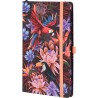 Agenda Juvenil Castelli Eden Wild Semana A La Vista 13x21cm 2025