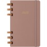 Agenda Juvenil Moleskine 15X21Cm Almendra