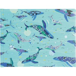 Álbum GLD 19 247 Blue Ocean 22x16 cm