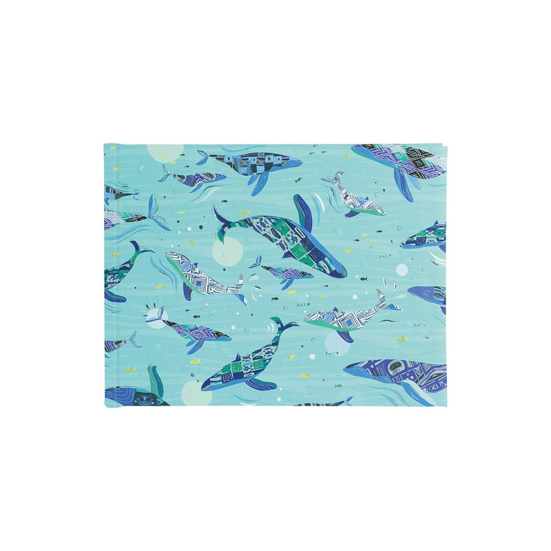 Álbum GLD 19 247 Blue Ocean 22x16 cm