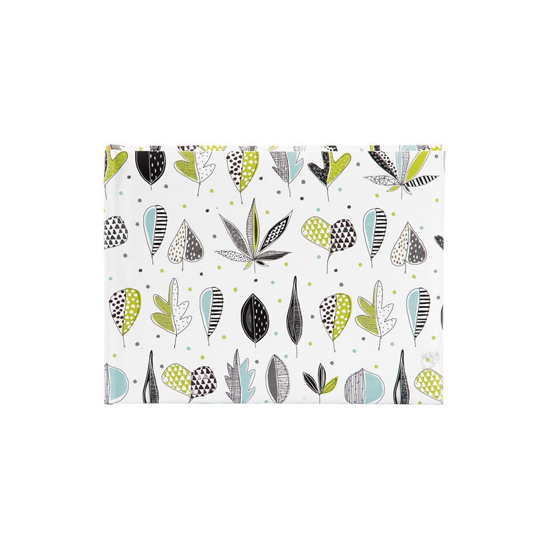 Álbum GLD 19 243 Canna Oups 22x16 cm