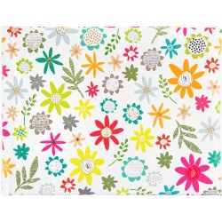 Álbum GLD 19 242 Blooming Tales 22x16 cm