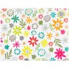 Álbum GLD 19 242 Blooming Tales 22x16 cm