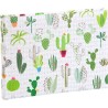 Álbum GLD 19 225 Cactus Collect 22x16 cm