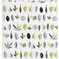 Álbum GLD 27 243 Canna Oups 30x31 cm