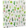 Álbum GLD 27 325 Cactus 30x31 cm