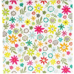 Álbum GLD 27 242 Blooming Tales 30x31 cm