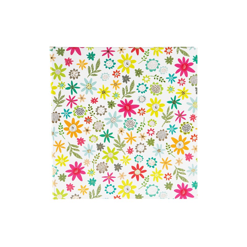 Álbum GLD 27 242 Blooming Tales 30x31 cm