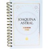Agenda Juvenil Astrologia Pasta Dura Semana A La Vista 2025